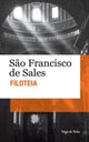 Book cover of: Filoteia (edicao de bolso)