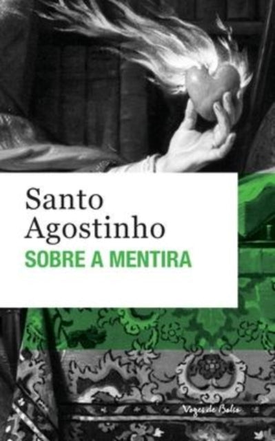 Book cover of: Sobre a Mentira (edicao de bolso)