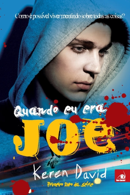 Book cover of: Quando Eu Era Joe