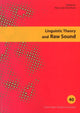Book cover of: Linguistic Theory & Raw Sound. By: Peter Juel Henrichsen