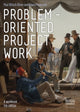 Book cover of: Problem-oriented Project Work. By: Poul Bitsch Olsen