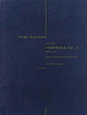 Book cover of: Symphony No.4 'The Inextinguishable' Op.29. By: Carl Nielsen