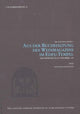 Book cover of: Aus der Buchhaltung des Weinmagazins im Edfu-Tempel -- 2-Volume Set. By: Maren Schentuleit