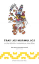 Book cover of: Tras los murmullos. By: Anne Marie Ejdesgaard Jeppesen