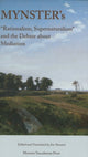 Book cover of: Mynster's "Rationalism, Supernaturalism" and the Debate about Mediation