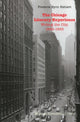 Book cover of: Chicago Literary Experience. By: Frederik Byrn Køhlert