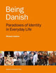 Book cover of: Being Danish. By: Richard Jenkins