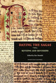 Book cover of: Dating the Sagas. By: Else Mundal