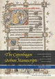 Book cover of: Copenhagen Bohun Manuscripts. By: Marina Vidas