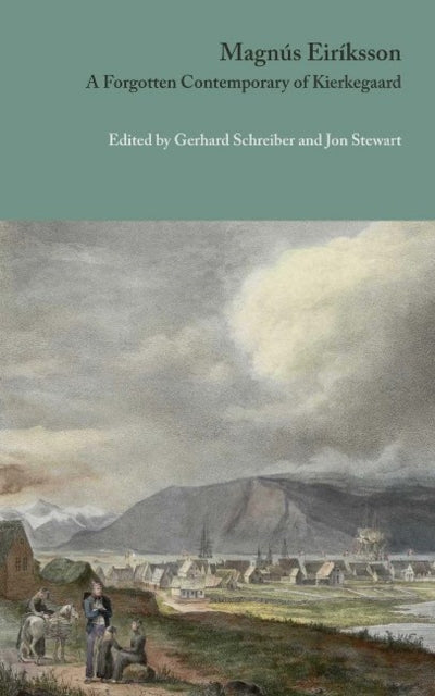 Book cover of: Magnus Eiriksson. By: Gerhard Schreiber