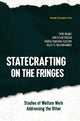 Book cover of: Statecrafting on the Fringes. By: Trine Øland