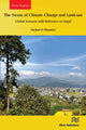 Book cover of: Nexus of Climate Change and Land-use – Global Scenario with Reference to Nepal. By: Medani P. Bhandar