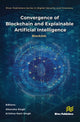 Book cover of: Convergence of Blockchain and Explainable Artificial Intelligence. By: Akansha Singh