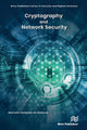 Book cover of: Cryptography and Network Security