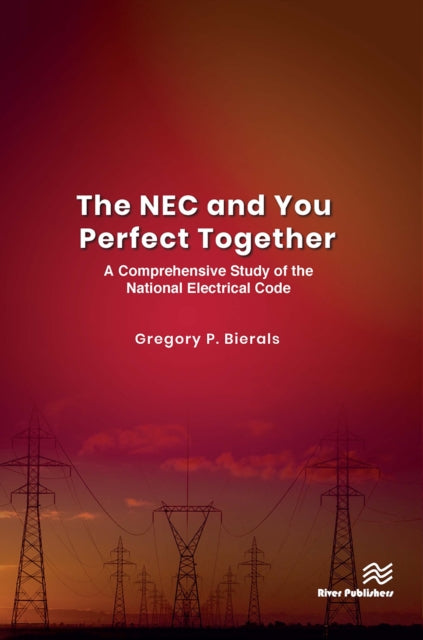 Book cover of: NEC and You Perfect Together