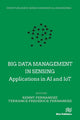 Book cover of: Big data management in Sensing
