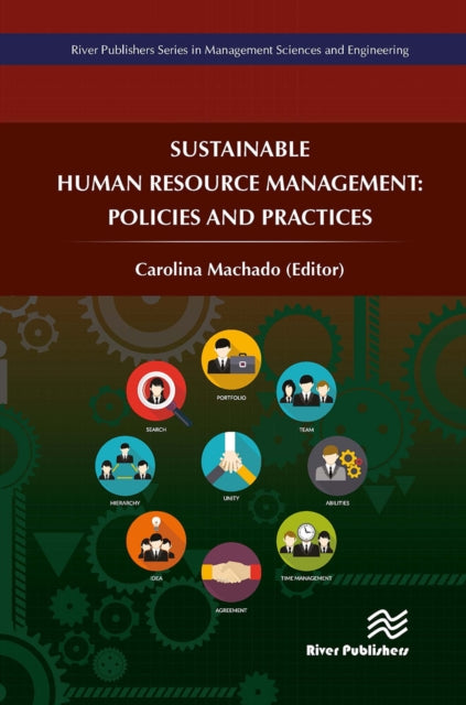 Book cover of: Sustainable Human Resource Management