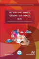 Book cover of: Secure and Smart Internet of Things (IoT)