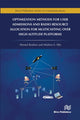 Book cover of: Optimization Methods for User Admissions and Radio Resource Allocation for Multicasting over High Altitude Platforms