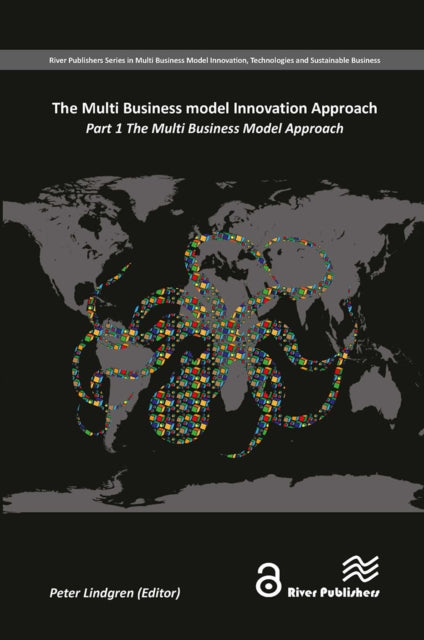 Book cover of: Multi Business Model Innovation Approach