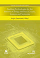 Book cover of: Enabling Technologies for the Internet of Things