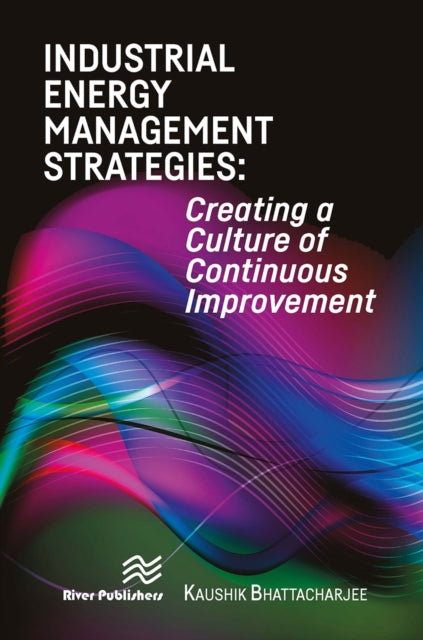 Book cover of: Industrial Energy Management Strategies