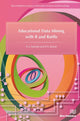 Book cover of: Educational Data Mining with R and Rattle