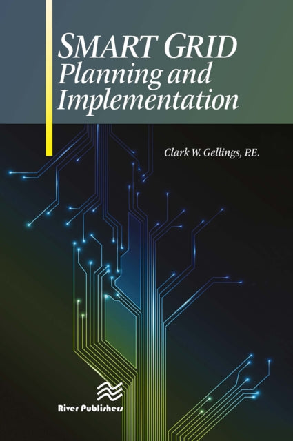 Book cover of: Smart Grid Planning and Implementation