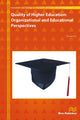 Book cover of: Quality of Higher Education