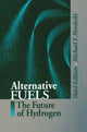 Book cover of: Alternative Fuels. By: Michael F. Hordeski
