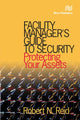 Book cover of: Facility Manager's Guide to Security