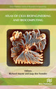 Book cover of: Atlas of Cilia Bioengineering and Biocomputing