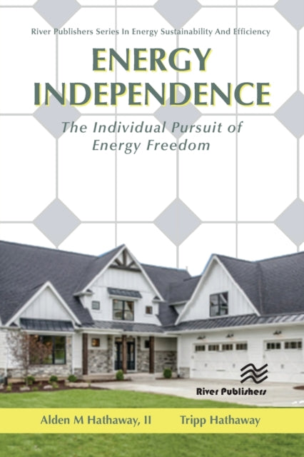 Book cover of: Energy Independence