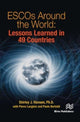 Book cover of: ESCOs Around the World. By: Shirley J. Hansen