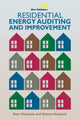 Book cover of: Residential Energy Auditing and Improvement. By: Stan Harbuck