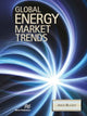 Book cover of: Global Energy Market Trends. By: Anco S. Blazev