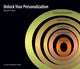 Book cover of: Unlock Your Personalization