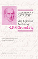 Book cover of: Denmark’s Catalyst. By: Edward Broadbridge