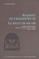 Book cover of: Le recit de ma vie. By: Ghabdoune Mohamed