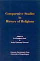 Book cover of: Comparative Studies in History of Religions