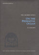 Book cover of: On the Primaeval Ocean. By: M. Smith