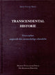Book cover of: Transcendental historie