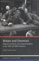 Book cover of: Britain & Denmark