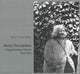 Book cover of: Bertel Thorvaldsen. By: Marie-Louise Berner