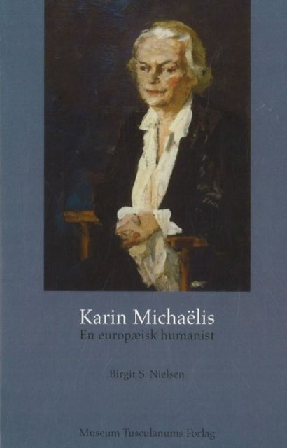 Book cover of: Karin Michaelis