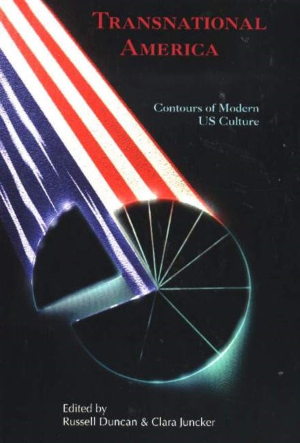 Book cover of: Transnational America