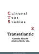 Book cover of: Cultural Text Studies 2