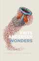 Book cover of: Wonders: A Literary History of the Deep Sea