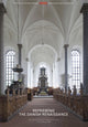 Book cover of: Reframing The Danish Renaissance