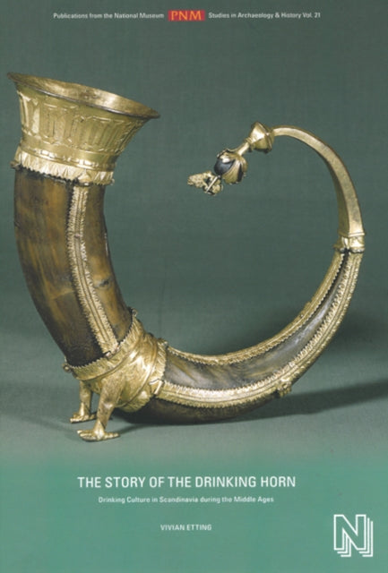 Book cover of: Story of the Drinking Horn